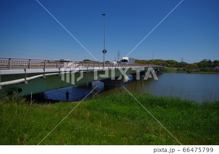 水郷大橋 66475799