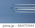 ブルーインパルス 66475944
