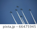 ブルーインパルス 66475945