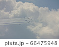 ブルーインパルス 66475948