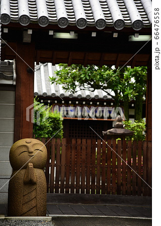 かわいいお地蔵様 かわいいお地蔵様 66476558