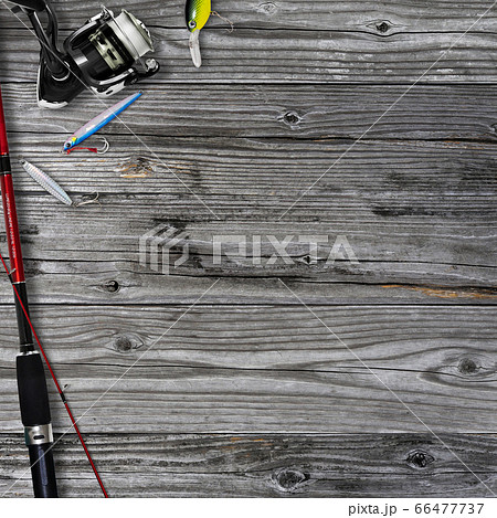 釣りのイメージ 66477737