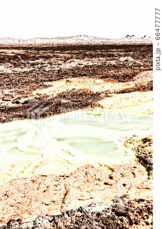 in danakil ethiopia africa the volcanic in danakil ethiopia africa the volcanic 66477777