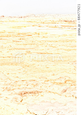 africa  the volcanic depression  of dallol 66477921