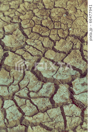 abstract texture background the broken ground 66477941