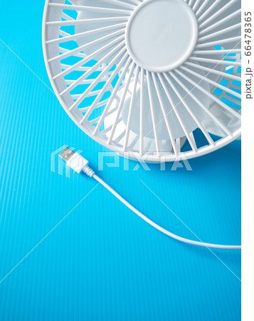 USB扇風機 USB扇風機 66478365