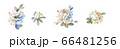 お飾り 飾り 装飾 66481256