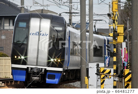 名鉄空港特急ミュースカイ, 66481277