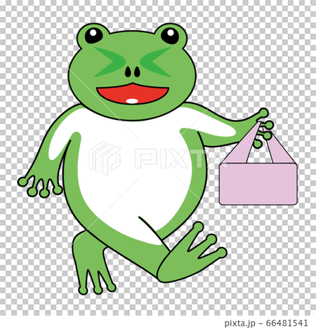 外賣1（米蛙） 66481541