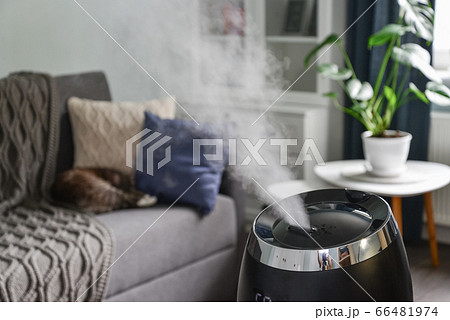Ultrasonic cool mist humidifier Ultrasonic cool mist humidifier 66481974