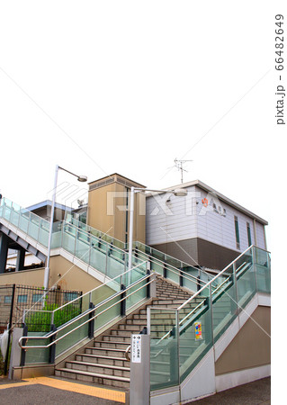 JR共和駅前の風景 JR共和駅前の風景 66482649