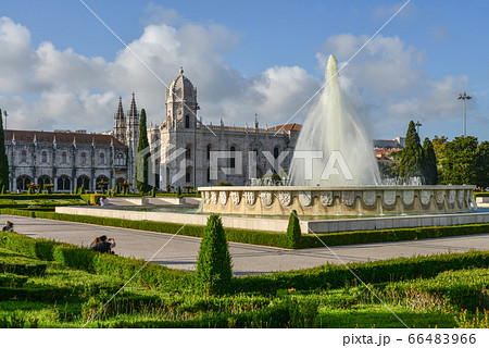 Empire Square (Praca do Imperio in Portuguese) 66483966