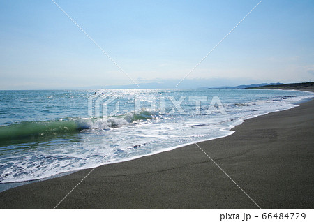 湘南／茅ヶ崎海岸（神奈川県茅ケ崎市） 66484729