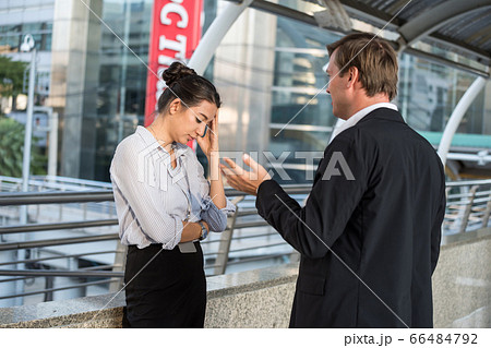 Boss blame sales about target miss 66484792