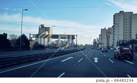 アルゼンチン　ブエノスアイレス 66485234