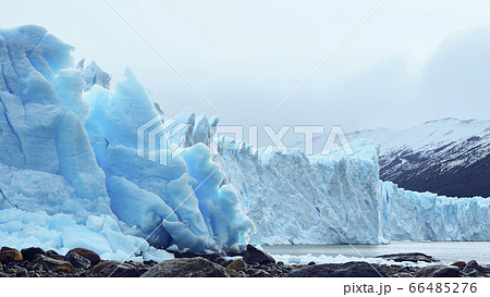 アルゼンチン ペリトモレノ氷河 アルゼンチン ペリトモレノ氷河 66485276