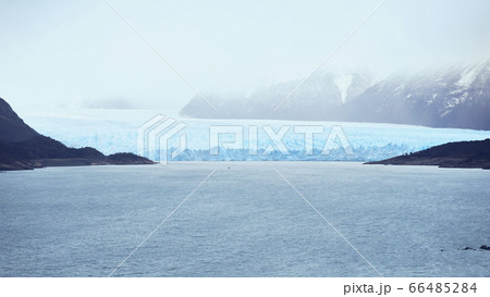 アルゼンチン ペリトモレノ氷河 アルゼンチン ペリトモレノ氷河 66485284