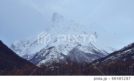 アルゼンチン チャルテン 山 アルゼンチン チャルテン 山 66485287