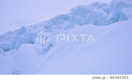 雪山 アルゼンチン 雪山 アルゼンチン 66485303