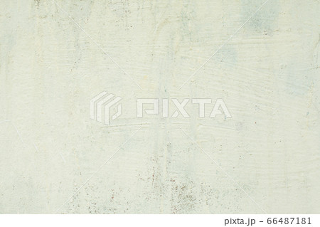 White stucco wall texture background  66487181