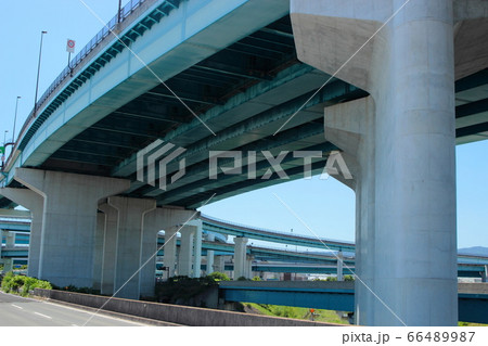 京都　久御山ジャンクション 66489987