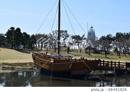 北前船寄港地 日本遺産 北前船寄港地 日本遺産 66491926
