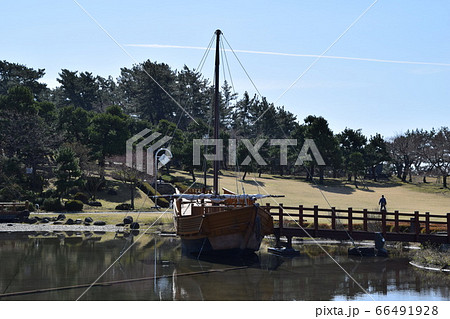 北前船寄港地 日本遺産 北前船寄港地 日本遺産 66491928