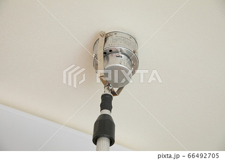 HK-3型加熱試験機 写真素材 HK-3型加熱試験機 写真素材 66492705