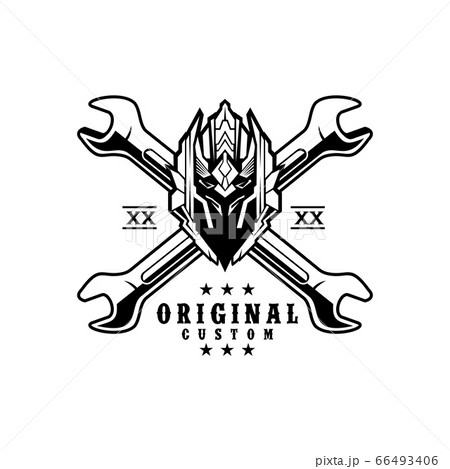 Motor club logo design vector illustration Motor club logo design vector illustration 66493406