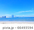 釜山 海雲台 海水浴場 66493594