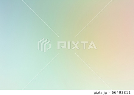 抽象的背景素材　アースカラー　中間色　グラデーション 66493811