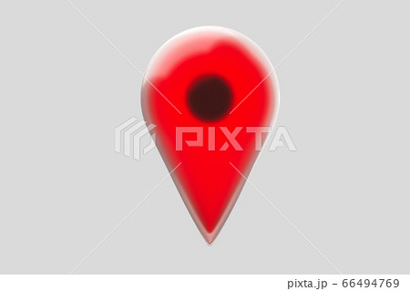 赤色 赤 赤い 66494769