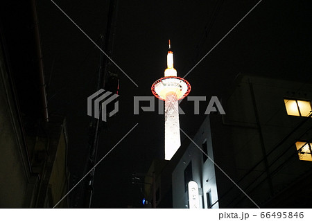 京都タワー 京都タワー 66495846