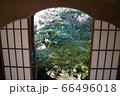 松風園　福岡市平尾　紅葉 66496018
