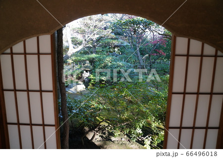 松風園 福岡市平尾 紅葉 松風園 福岡市平尾 紅葉 66496018