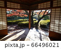 松風園　福岡市平尾　紅葉 66496021