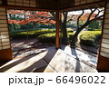 松風園　福岡市平尾　紅葉 66496022