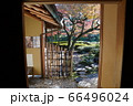 松風園　福岡市平尾　紅葉 66496024