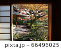 松風園　福岡市平尾　紅葉 66496025