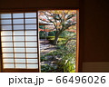 松風園　福岡市平尾　紅葉 66496026