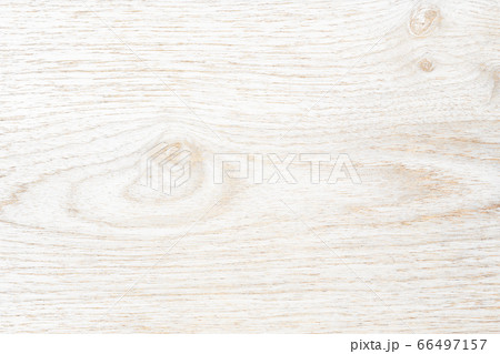 Laminate White Wooden Texture Background 66497157