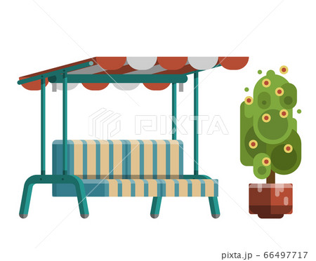 garden design furniture  66497717