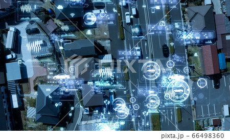 交通とテクノロジー 交通とテクノロジー 66498360