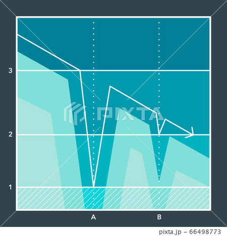 Milestone diagram infographic Milestone diagram infographic 66498773
