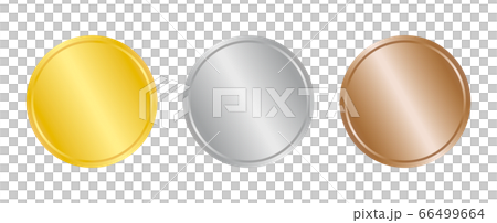 Round stickers, labels and icons 66499664