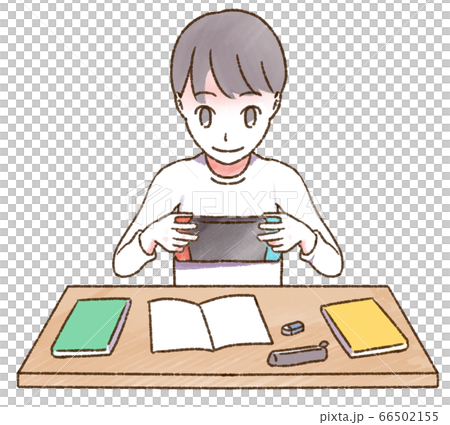 學習兒童微笑遊戲 學習兒童微笑遊戲 66502155