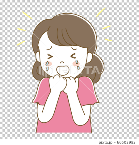 哭泣的女人 哭泣的女人 66502982