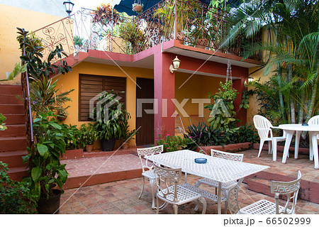 キューバ トリニダー キューバ トリニダー 66502999