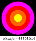 Concentric circles 66503014