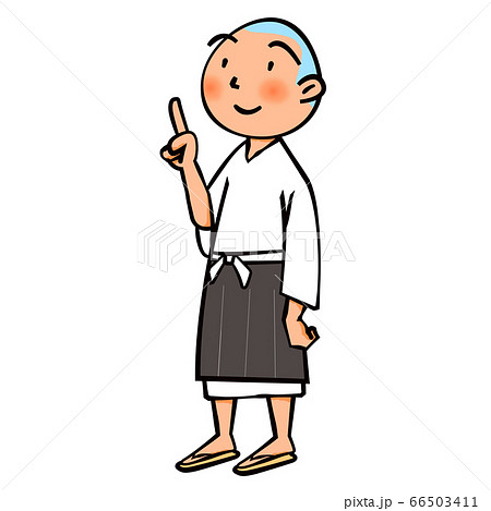 小僧さん 66503411